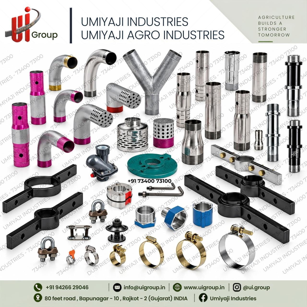 UI GROUP RAJKOT