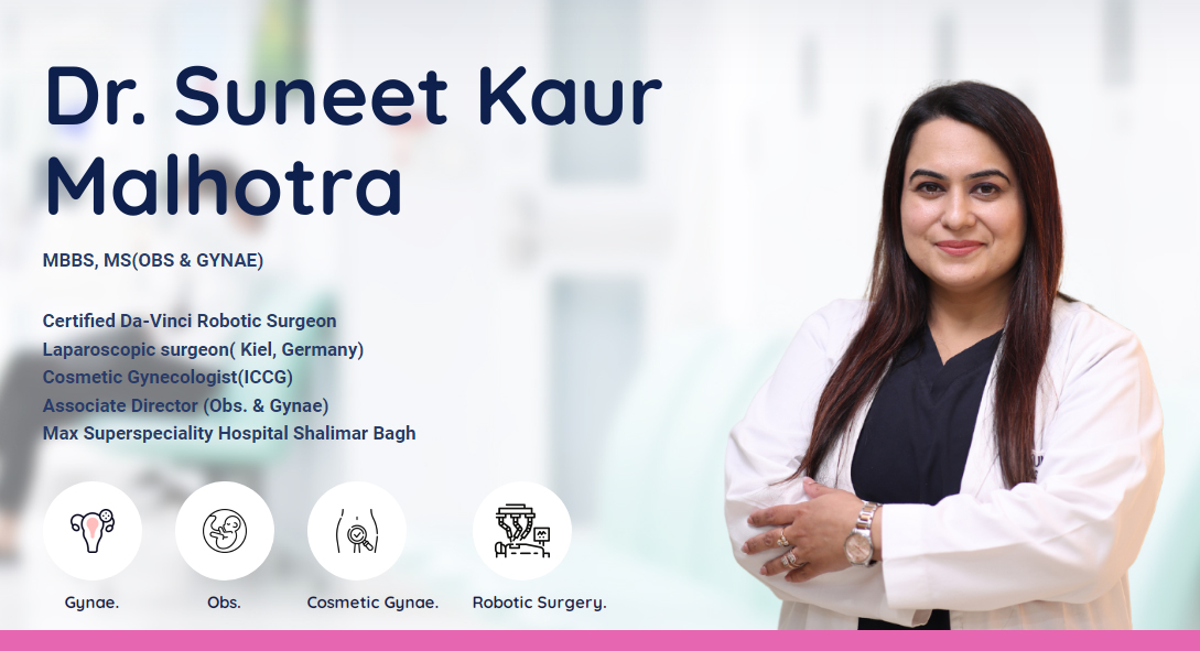 Dr. Suneet Kaur