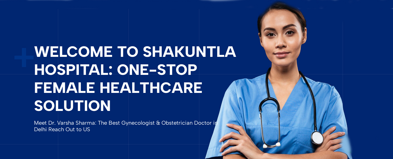 Shakuntla Hospital