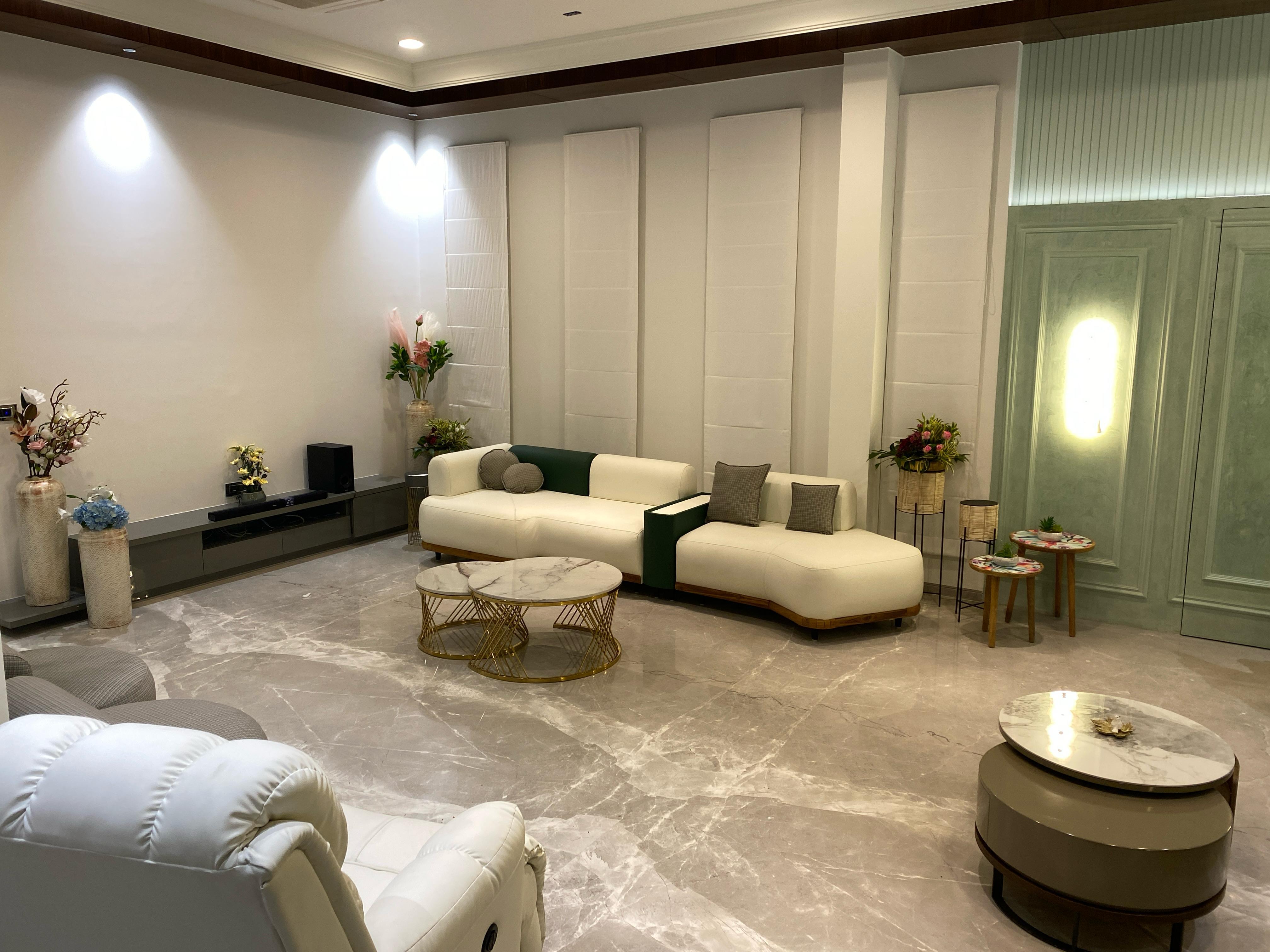 Best Interior Designer Near Me in Indore