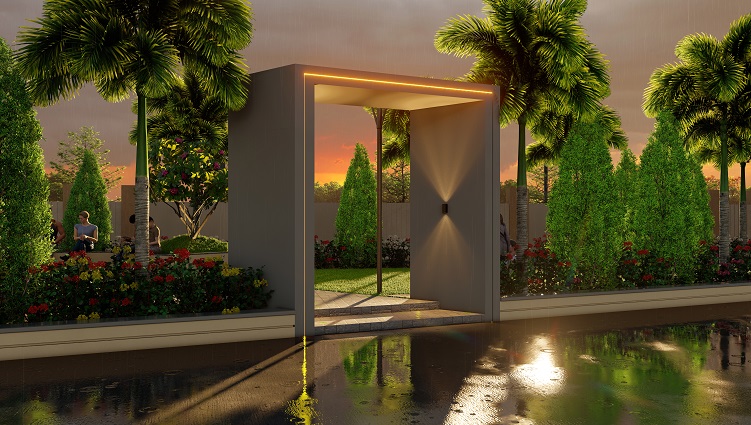 Top Real Estate Broker for Emerald Crescent In Indore