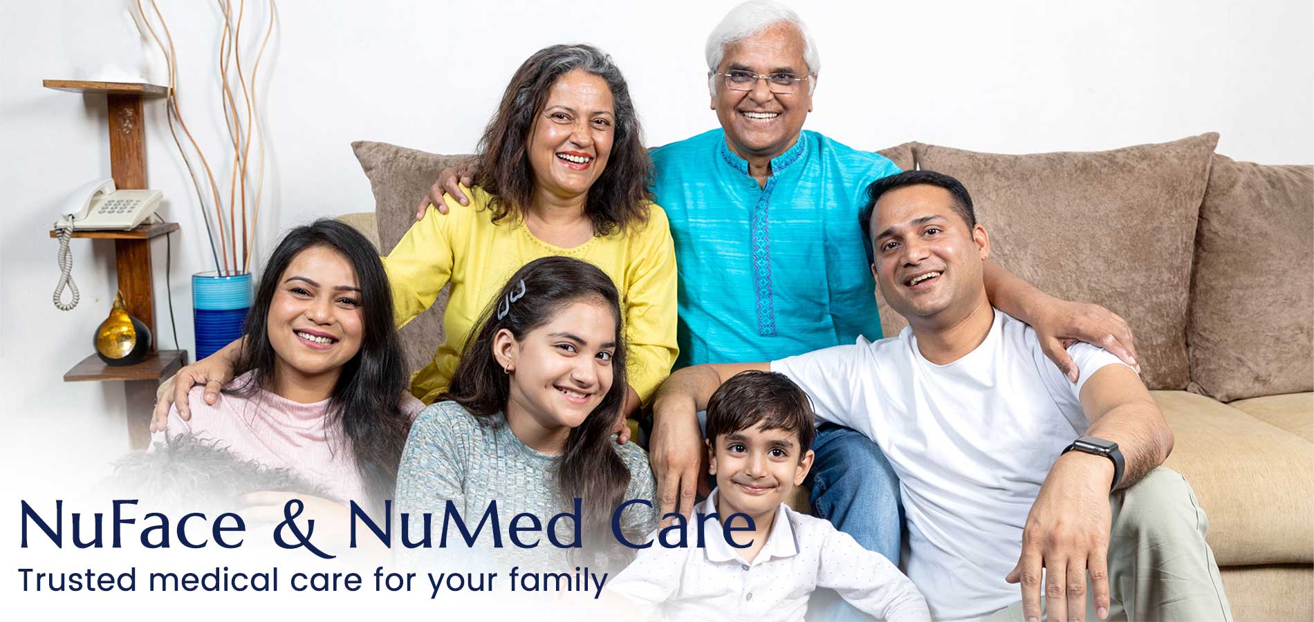 NuMed Care