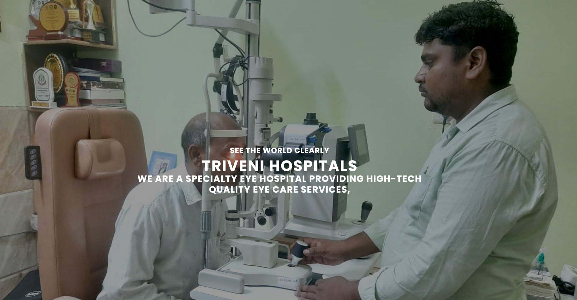 Triveni Hospitals