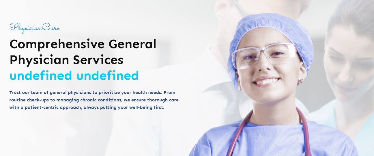 Apex Healthcare Multispeciality Clinic