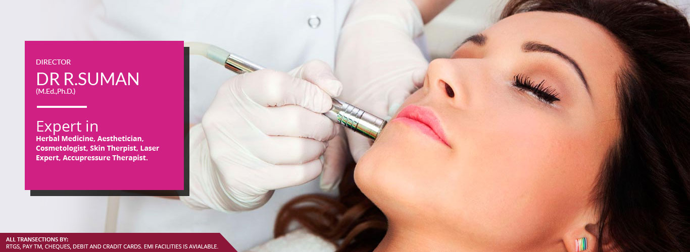 Dr. Suman's Cosmetic Surgery & Skin Clinic