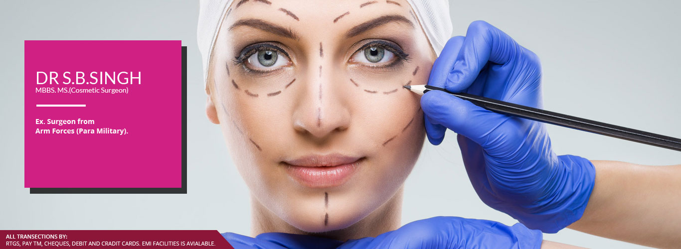 Dr. Suman's Cosmetic Surgery & Skin Clinic