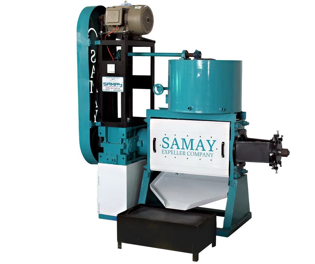 Commercial Oil Extraction Machine Manufacturers in Madhya Pradesh