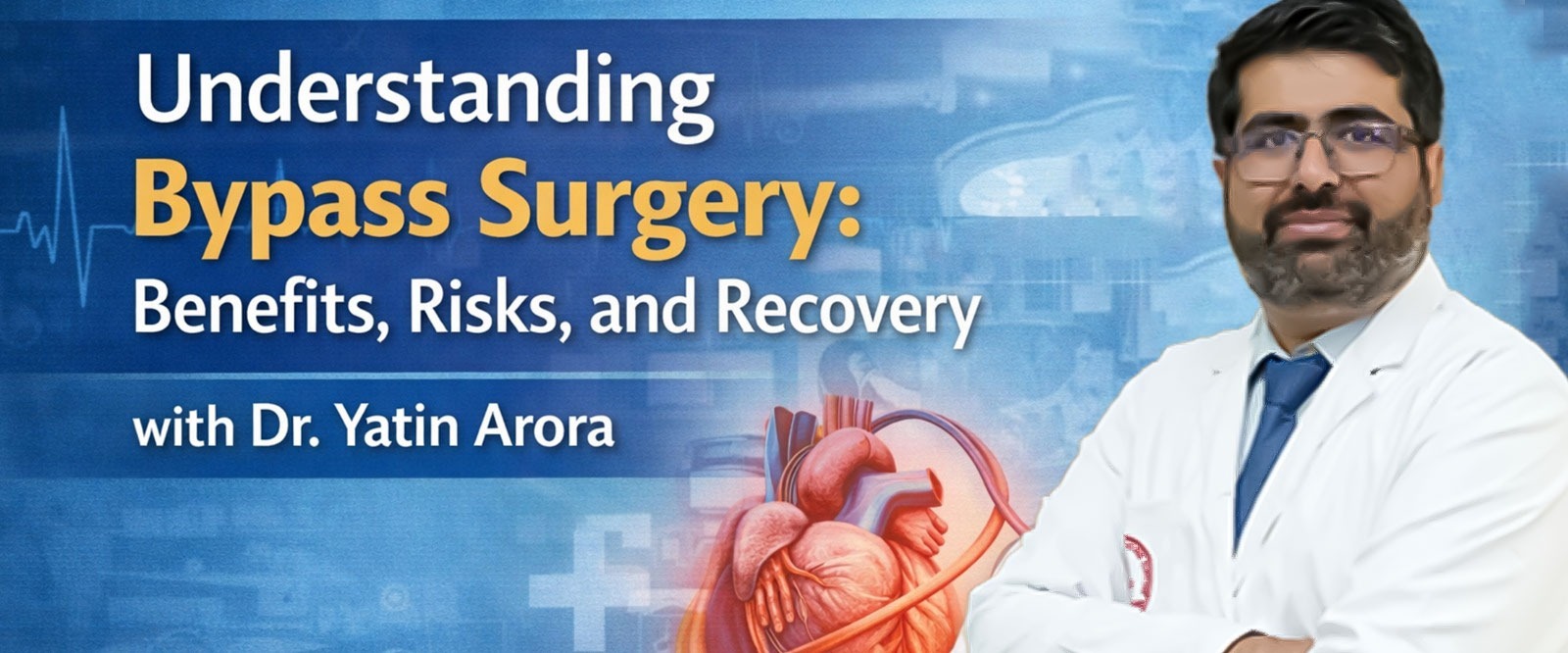 Dr. Yatin Arora