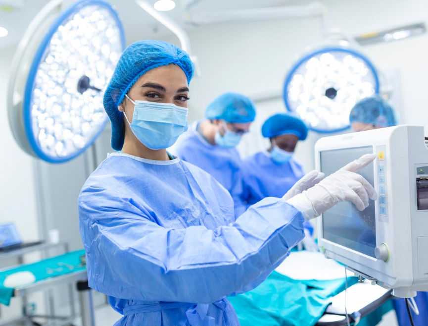 When a Minimally Invasive Surgical Approach May Be the Better Option
