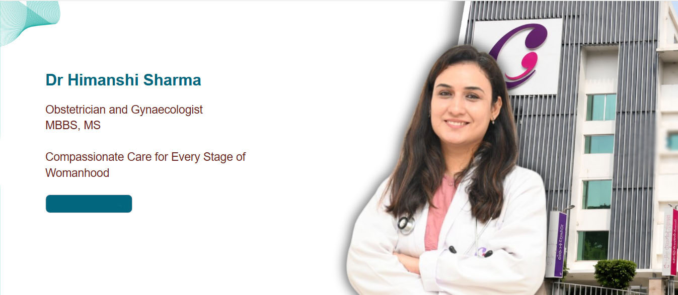 Dr. Himanshi Sharma
