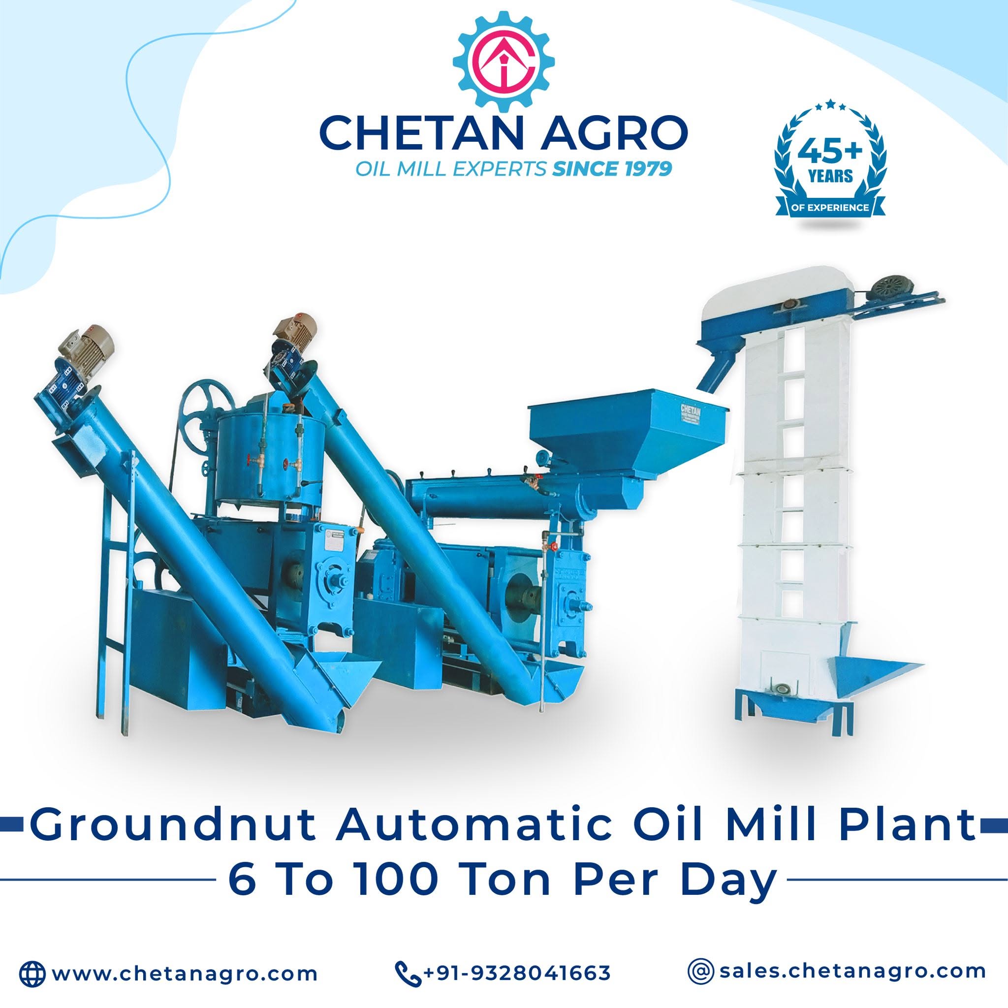 Chetan Agro Industries