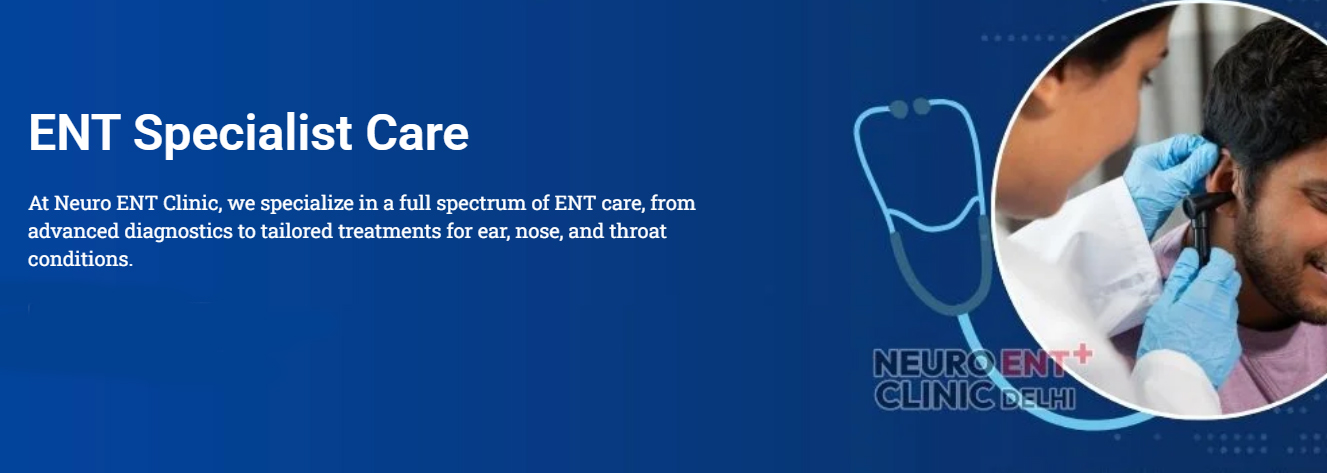 Neuro ENT Clinic