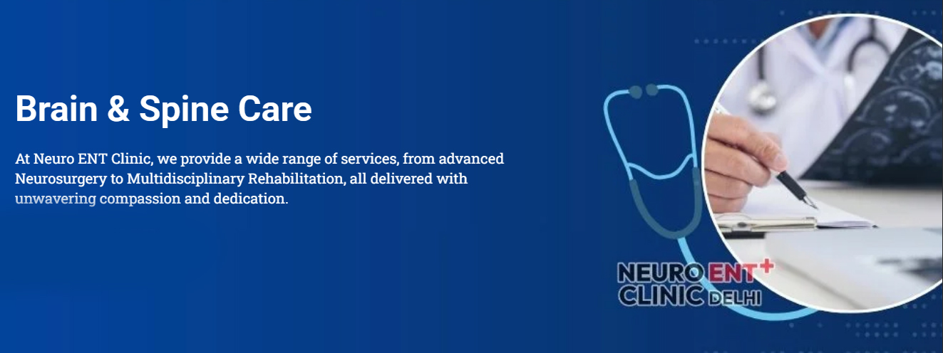 Neuro ENT Clinic